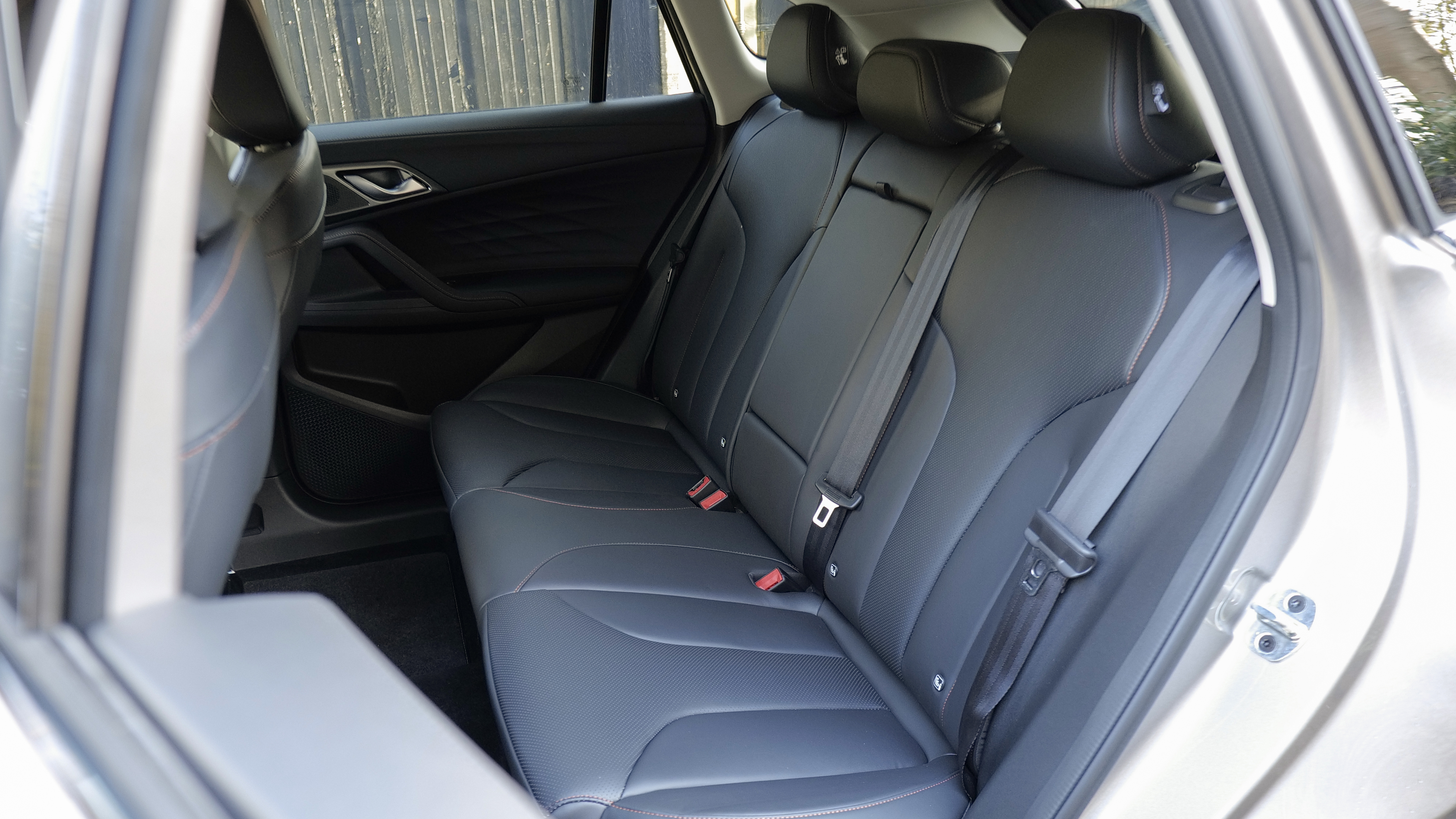 MG MOTOR UK HS HATCHBACK 1.5 T-GDI PHEV SE 5dr Auto